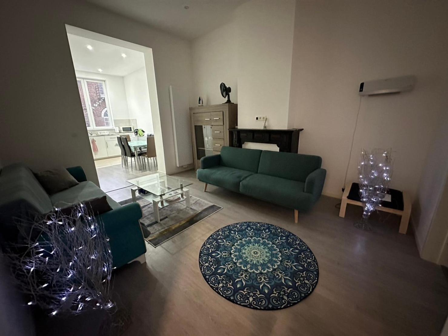 Dreamland Apartments Eu, Брюссель Экстерьер фото