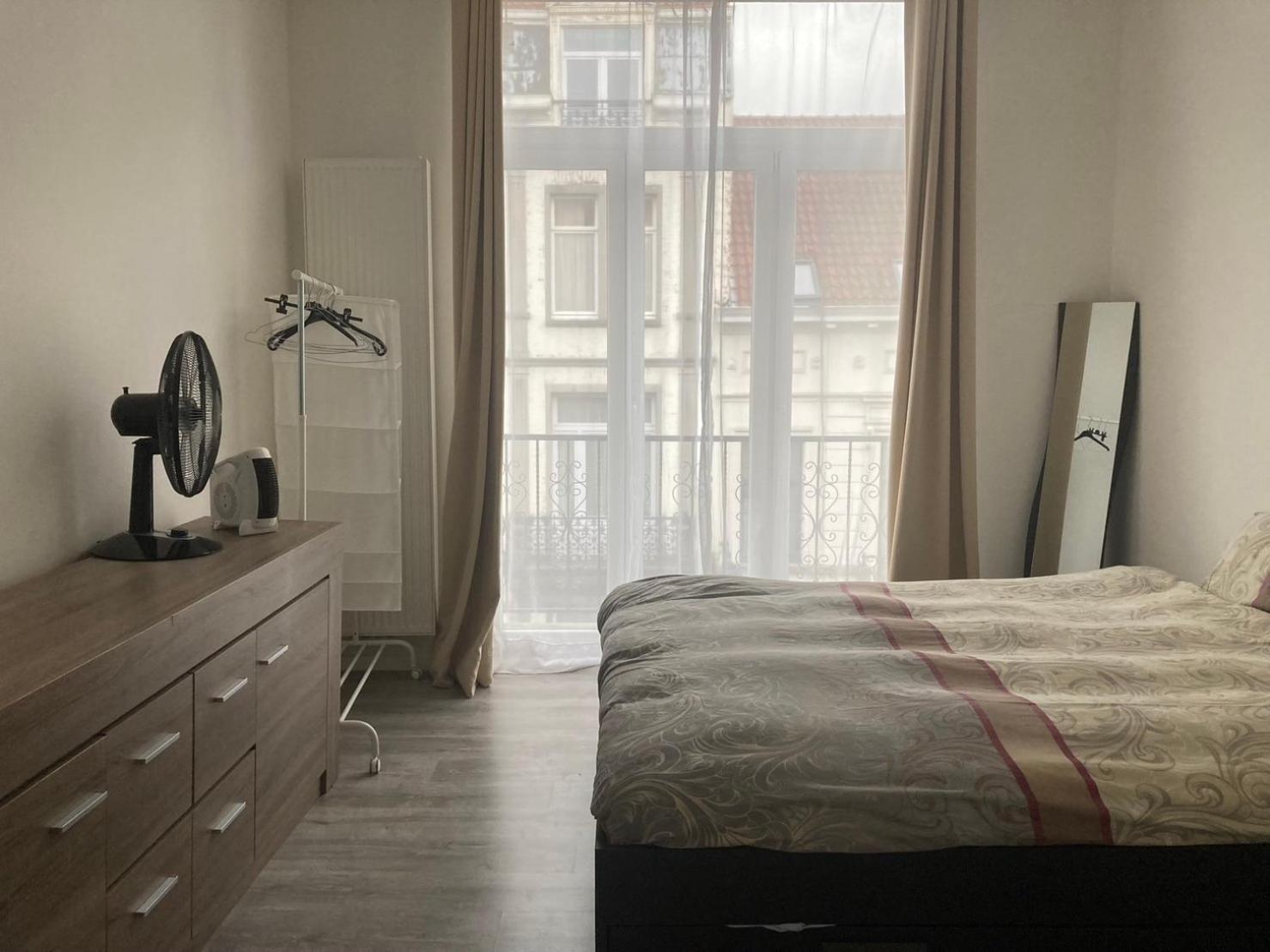 Dreamland Apartments Eu, Брюссель Экстерьер фото